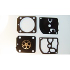 Karburaatori membraani komplekt Zama GND-56