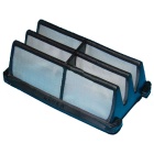 Õhufilter HUSQVARNA 40, 45, 49, 2041, 2045