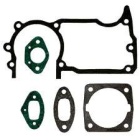 Tihendikomplekt HUSQVARNA 242, 246