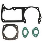 Tihendikomplekt HUSQVARNA 254, 257, 261EPA, 262XP