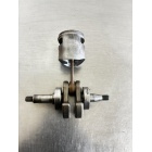 Husqvarna 135 Väntvõll