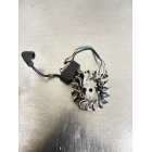 Husqvarna 135 Süüde