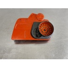 Husqvarna 135 pidurikaan