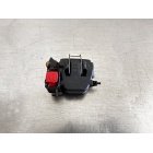 Husqvarna 550XP Primer/Lüliti
