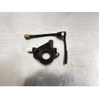 Husqvarna 550XP Õlipumba komplekt