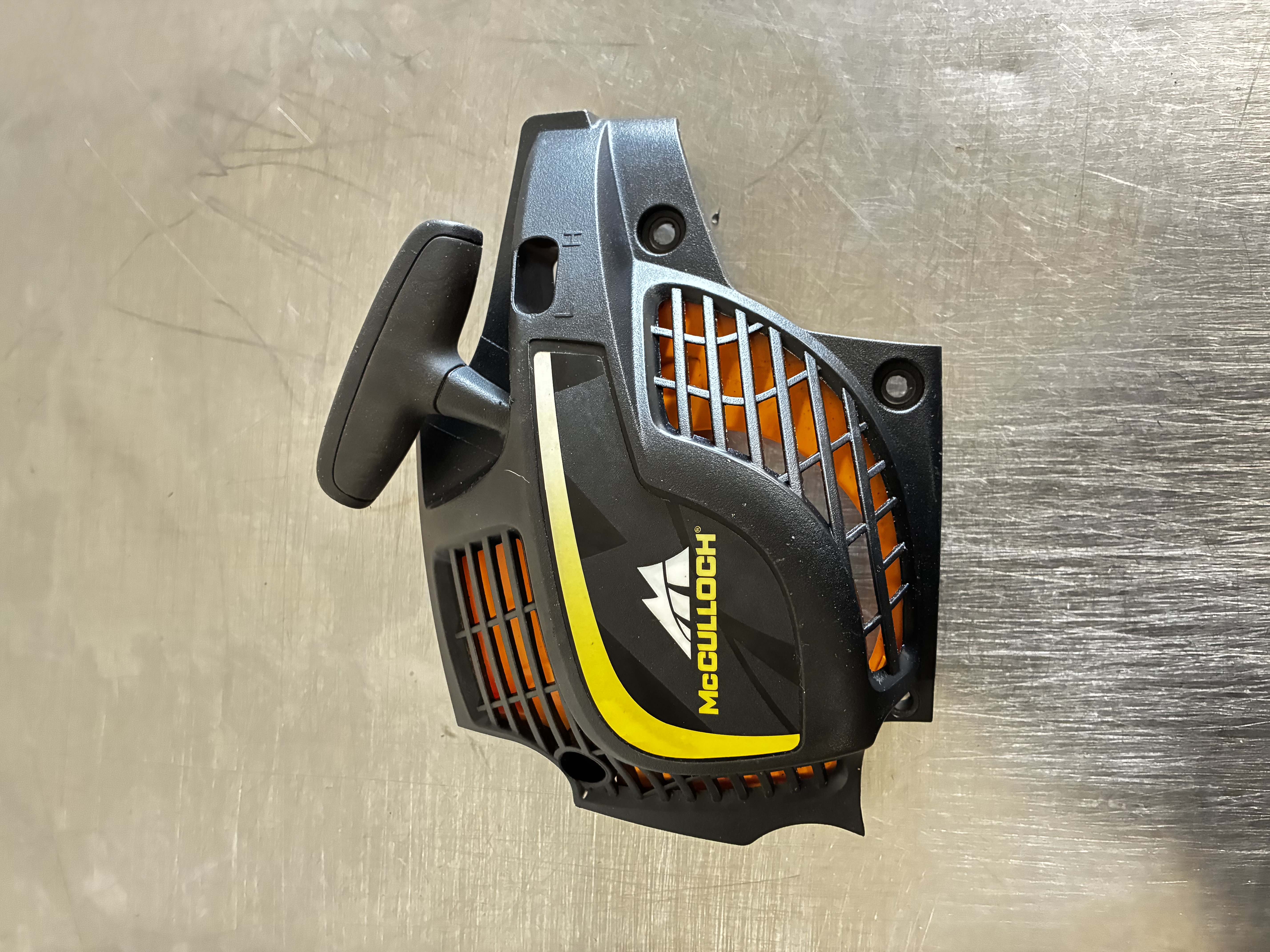 Mcculloch CS 380 Starter