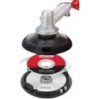 Trimmeripea Oregon Gator Speedload universaalne