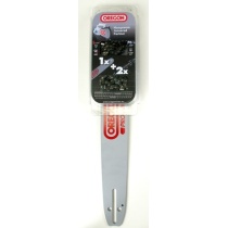 Oregon juhtlatt 12" 3/8 micro, 1,1mm