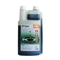 Seguõli Stihl HP SUPER 2T Roheline 1L