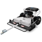 HOOLDUSNIIDUK SHARK Lawn mower 117cm