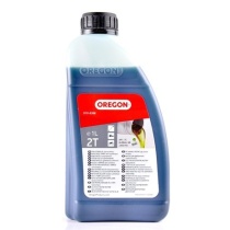Seguõli oregon 2T Roheline 1L