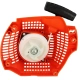 Starter Husqvarna 135, 140, 435, 435E, 440, 440E