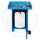 Detailide puhastusseade IBS Type G-50-I