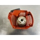 Husqvarna 135 X-torq starter