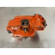 Husqvarna 234SG Karter/korpus koos väntvõlliga