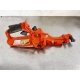 Husqvarna 550XP Käepide/Paak